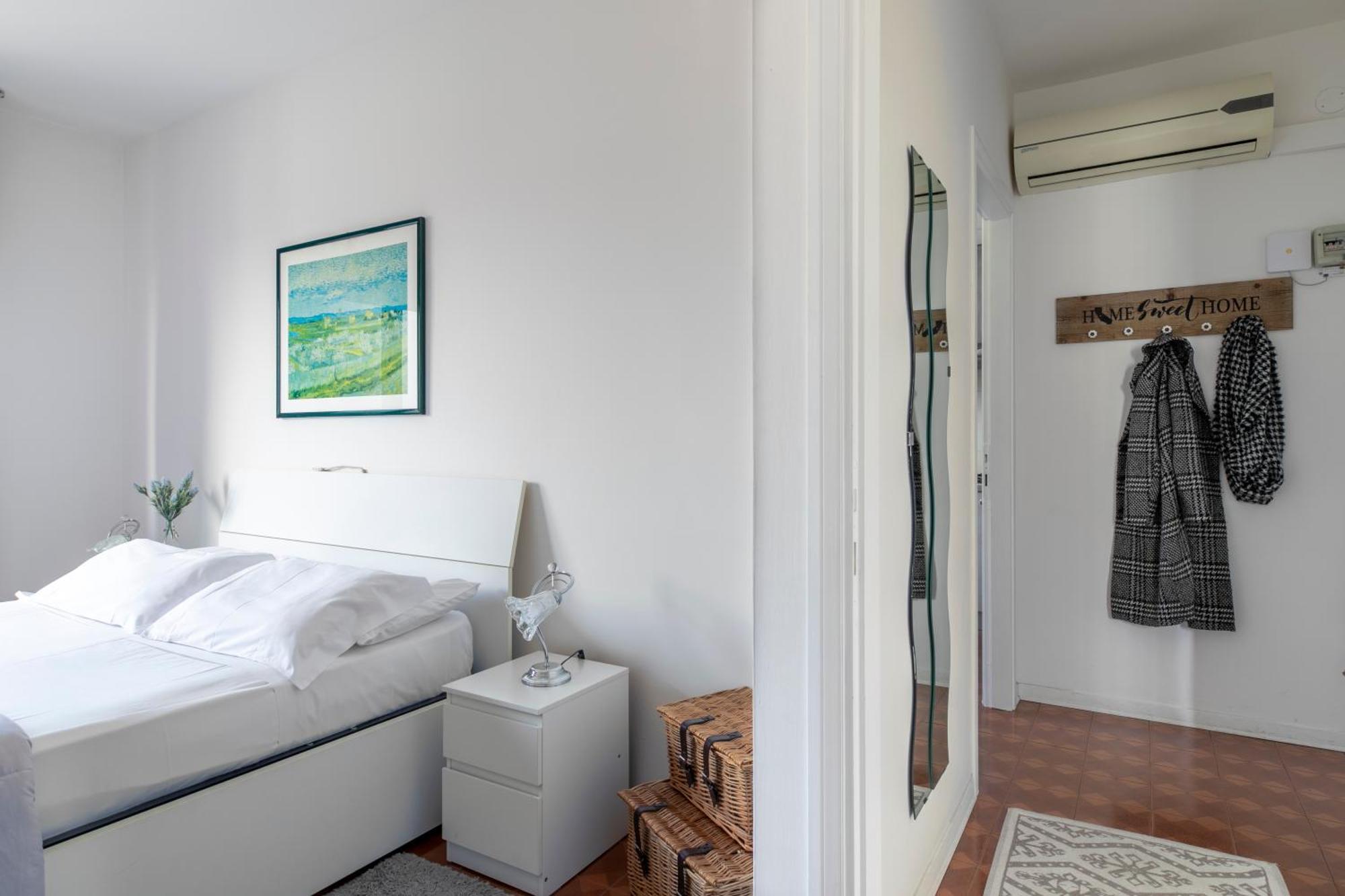 La Mar Apartment Spinea Exterior foto